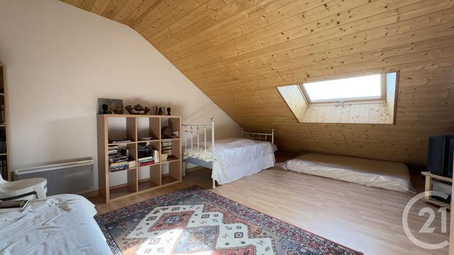 Appartement Duplex à vendre - 4 pièces - 69.5 m2 - CHORGES - 05 - PROVENCE-ALPES-COTE-D-AZUR - Century 21 Habitat