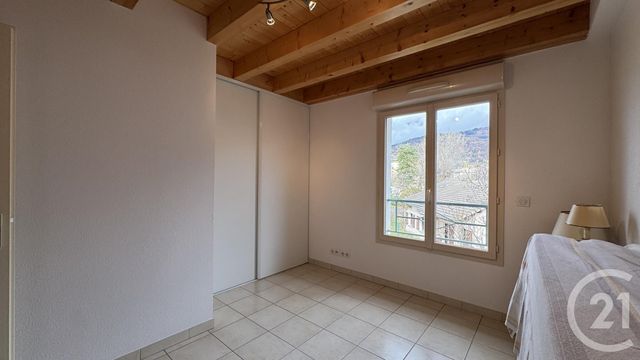 Appartement Duplex à vendre - 4 pièces - 69.5 m2 - CHORGES - 05 - PROVENCE-ALPES-COTE-D-AZUR - Century 21 Habitat