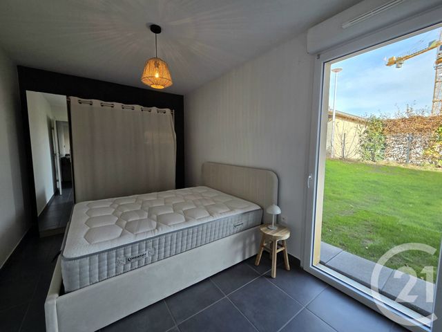 Appartement T3 à louer - 3 pièces - 56.97 m2 - GAP - 05 - PROVENCE-ALPES-COTE-D-AZUR - Century 21 Habitat