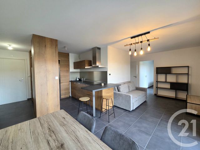 Appartement T3 à louer GAP