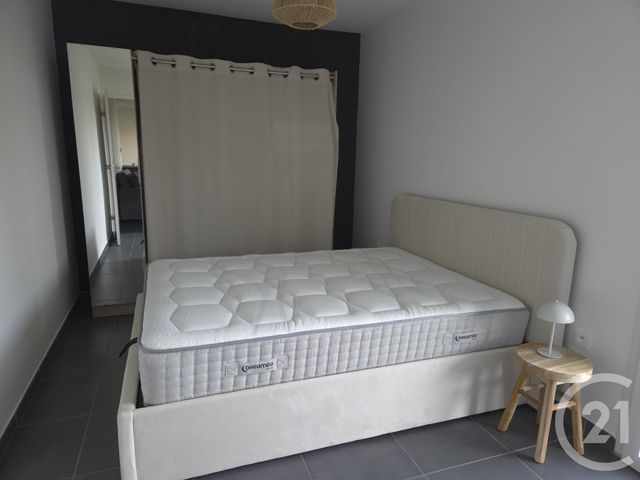 Appartement T3 à louer - 3 pièces - 56.97 m2 - GAP - 05 - PROVENCE-ALPES-COTE-D-AZUR - Century 21 Habitat