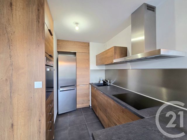 Appartement T3 à louer - 3 pièces - 56.97 m2 - GAP - 05 - PROVENCE-ALPES-COTE-D-AZUR - Century 21 Habitat