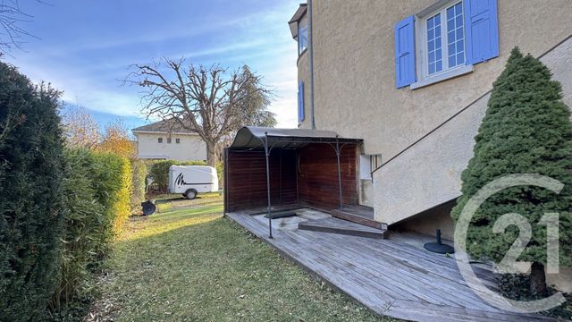 maison à vendre - 8 pièces - 233.06 m2 - GAP - 05 - PROVENCE-ALPES-COTE-D-AZUR - Century 21 Habitat