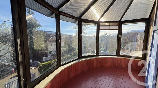 maison à vendre - 8 pièces - 233.06 m2 - GAP - 05 - PROVENCE-ALPES-COTE-D-AZUR - Century 21 Habitat