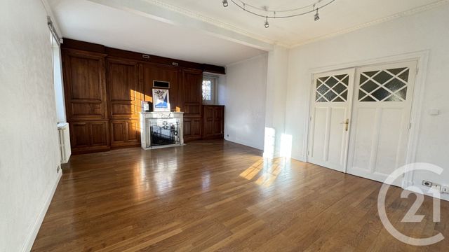 maison à vendre - 8 pièces - 233.06 m2 - GAP - 05 - PROVENCE-ALPES-COTE-D-AZUR - Century 21 Habitat