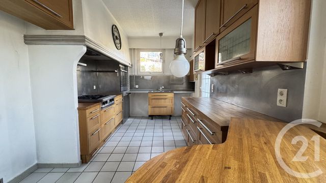 maison à vendre - 8 pièces - 233.06 m2 - GAP - 05 - PROVENCE-ALPES-COTE-D-AZUR - Century 21 Habitat