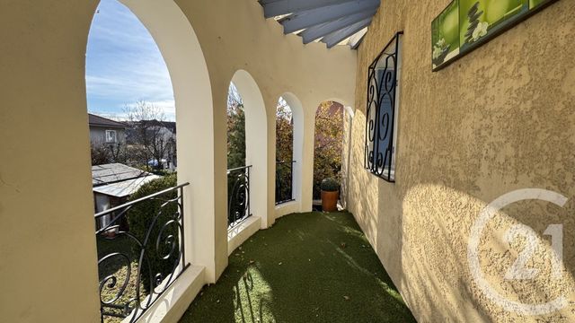 maison à vendre - 8 pièces - 233.06 m2 - GAP - 05 - PROVENCE-ALPES-COTE-D-AZUR - Century 21 Habitat