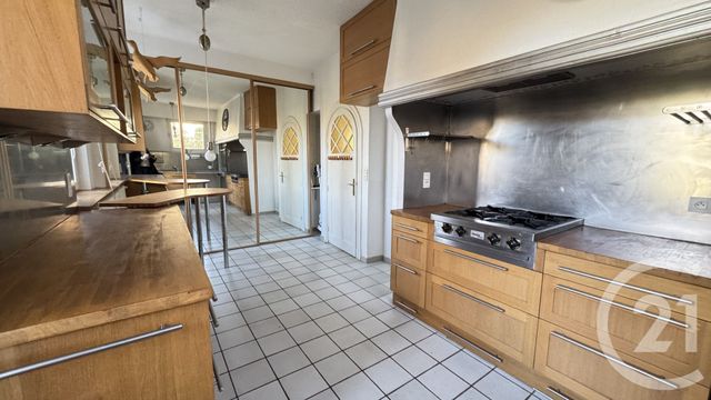 maison à vendre - 8 pièces - 233.06 m2 - GAP - 05 - PROVENCE-ALPES-COTE-D-AZUR - Century 21 Habitat