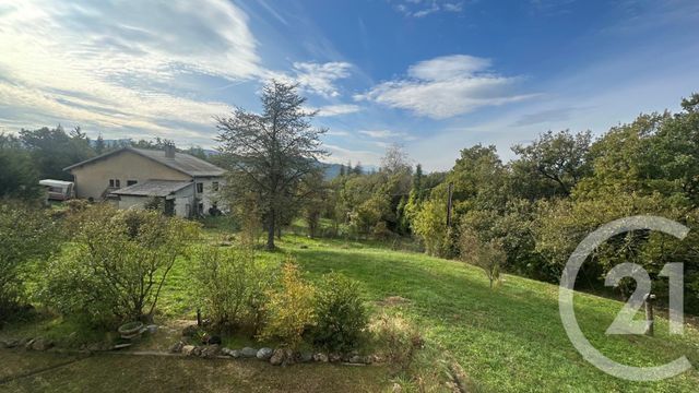 maison à louer - 5 pièces - 147.0 m2 - GAP - 05 - PROVENCE-ALPES-COTE-D-AZUR - Century 21 Habitat