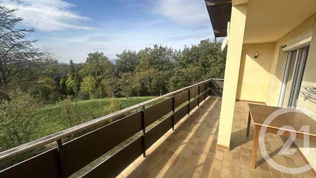 maison à louer - 5 pièces - 147.0 m2 - GAP - 05 - PROVENCE-ALPES-COTE-D-AZUR - Century 21 Habitat