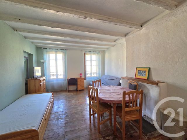 Appartement F1 à louer GAP