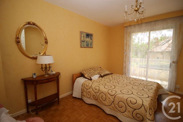 Appartement F3 à louer - 3 pièces - 76.81 m2 - GAP - 05 - PROVENCE-ALPES-COTE-D-AZUR - Century 21 Habitat