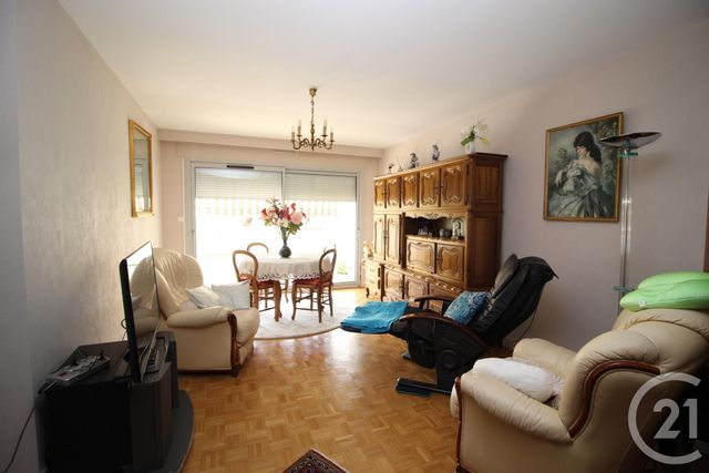 Appartement F3 à louer GAP