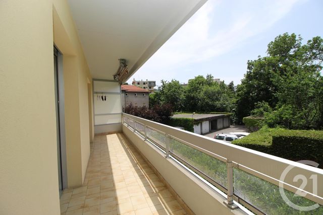 Appartement F3 à louer - 3 pièces - 76.81 m2 - GAP - 05 - PROVENCE-ALPES-COTE-D-AZUR - Century 21 Habitat