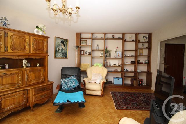 Appartement F3 à louer - 3 pièces - 76.81 m2 - GAP - 05 - PROVENCE-ALPES-COTE-D-AZUR - Century 21 Habitat