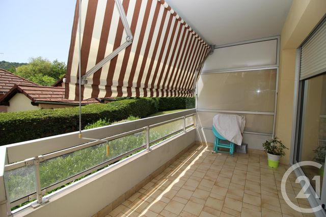 Appartement F3 à louer - 3 pièces - 76.81 m2 - GAP - 05 - PROVENCE-ALPES-COTE-D-AZUR - Century 21 Habitat