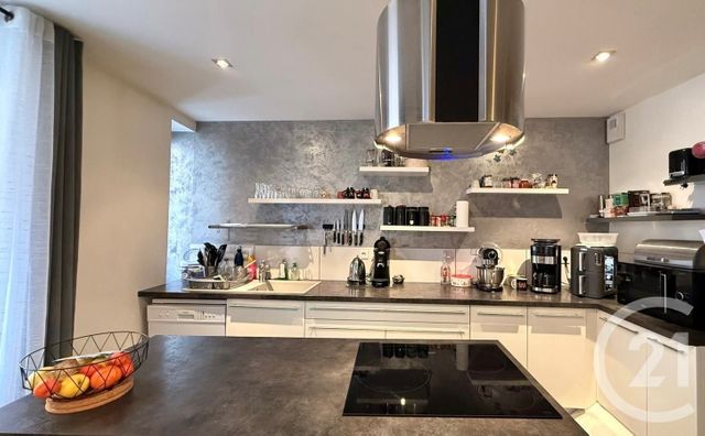 maison à vendre - 4 pièces - 90.0 m2 - TALLARD - 05 - PROVENCE-ALPES-COTE-D-AZUR - Century 21 Habitat