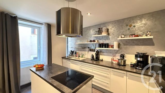 maison à vendre - 4 pièces - 90.0 m2 - TALLARD - 05 - PROVENCE-ALPES-COTE-D-AZUR - Century 21 Habitat