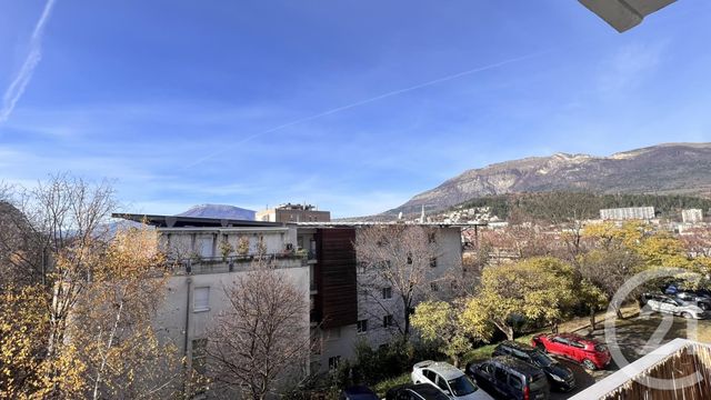 Appartement T3 à vendre - 3 pièces - 73.01 m2 - GAP - 05 - PROVENCE-ALPES-COTE-D-AZUR - Century 21 Habitat