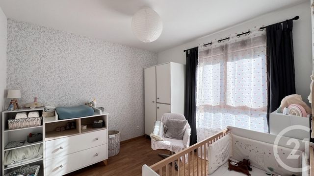 Appartement T3 à vendre - 3 pièces - 73.01 m2 - GAP - 05 - PROVENCE-ALPES-COTE-D-AZUR - Century 21 Habitat