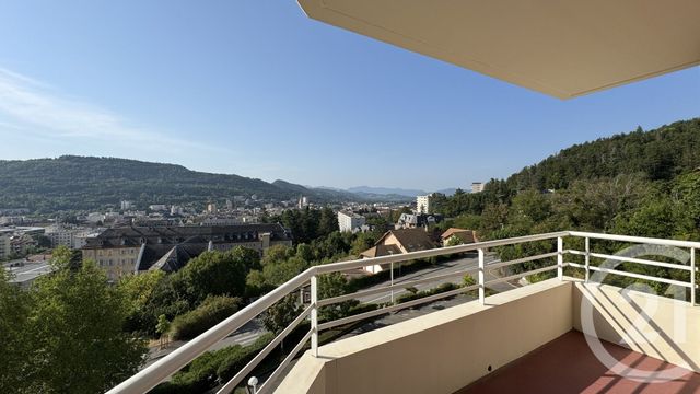 Appartement F2 à louer - 2 pièces - 54.74 m2 - GAP - 05 - PROVENCE-ALPES-COTE-D-AZUR - Century 21 Habitat