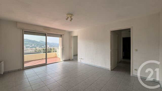 Appartement F2 à louer - 2 pièces - 54.74 m2 - GAP - 05 - PROVENCE-ALPES-COTE-D-AZUR - Century 21 Habitat