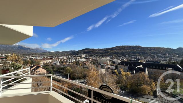 Appartement F2 à louer GAP