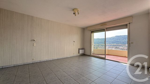 Appartement F2 à louer - 2 pièces - 54.74 m2 - GAP - 05 - PROVENCE-ALPES-COTE-D-AZUR - Century 21 Habitat