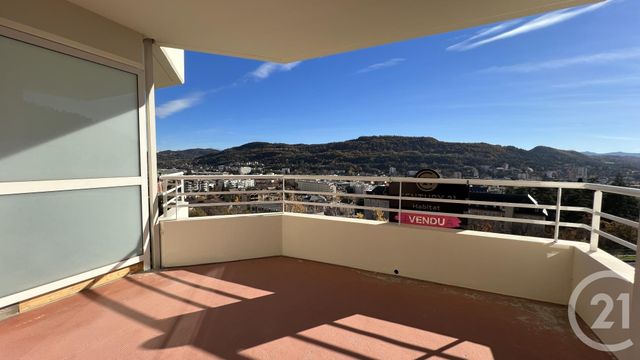 Appartement F2 à louer - 2 pièces - 54.74 m2 - GAP - 05 - PROVENCE-ALPES-COTE-D-AZUR - Century 21 Habitat