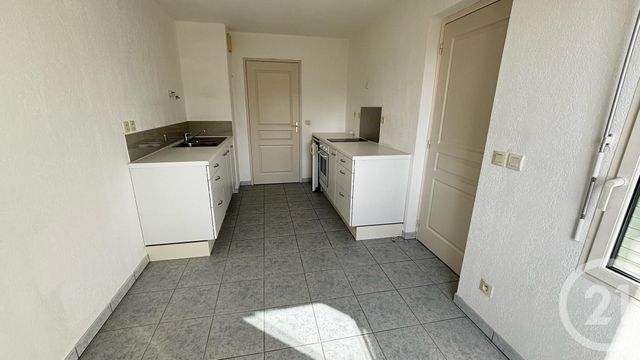 Appartement F2 à louer - 2 pièces - 54.74 m2 - GAP - 05 - PROVENCE-ALPES-COTE-D-AZUR - Century 21 Habitat