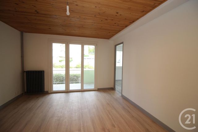 Appartement F4 à louer - 4 pièces - 73.62 m2 - GAP - 05 - PROVENCE-ALPES-COTE-D-AZUR - Century 21 Habitat