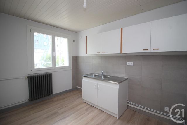 Appartement F4 à louer - 4 pièces - 73.62 m2 - GAP - 05 - PROVENCE-ALPES-COTE-D-AZUR - Century 21 Habitat