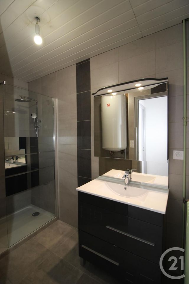 Appartement F4 à louer - 4 pièces - 73.62 m2 - GAP - 05 - PROVENCE-ALPES-COTE-D-AZUR - Century 21 Habitat