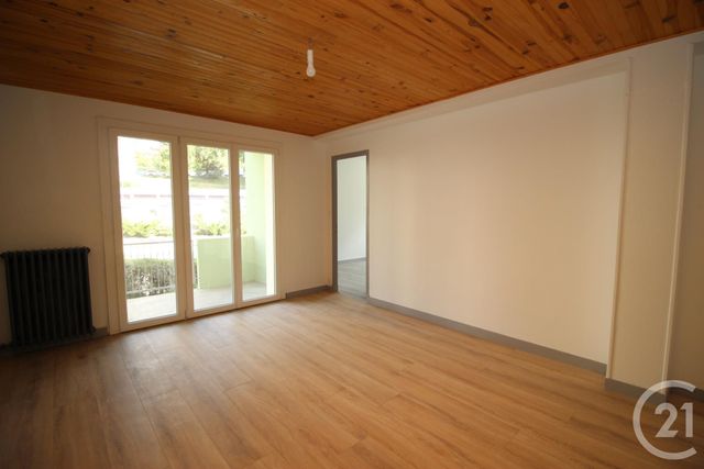 Appartement F4 à louer GAP