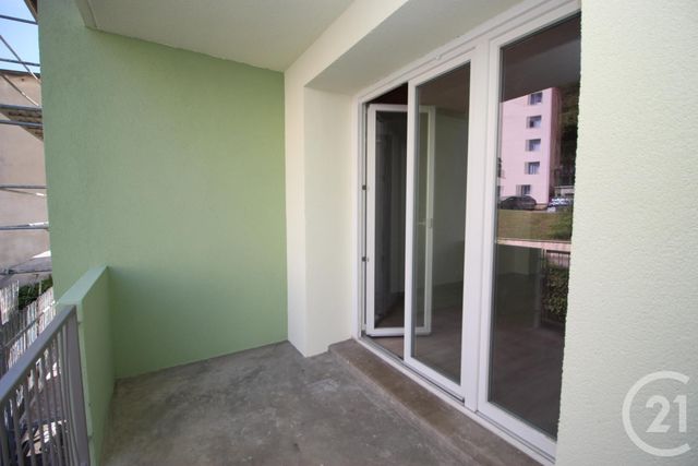 Appartement F4 à louer - 4 pièces - 73.62 m2 - GAP - 05 - PROVENCE-ALPES-COTE-D-AZUR - Century 21 Habitat