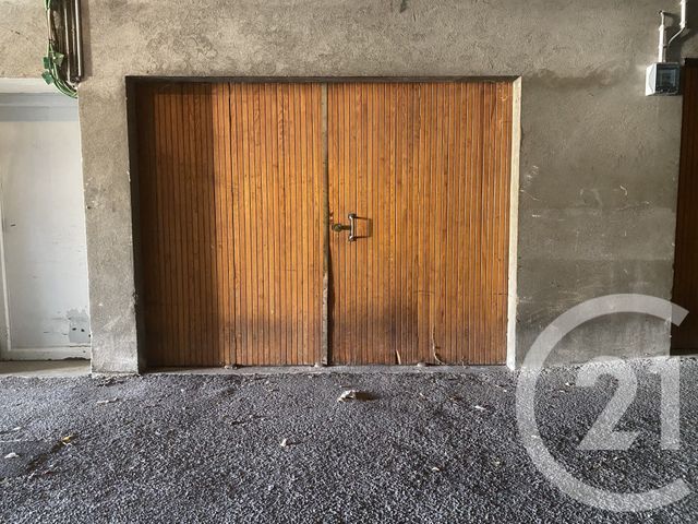 parking à vendre - 19.83 m2 - GAP - 05 - PROVENCE-ALPES-COTE-D-AZUR - Century 21 Habitat