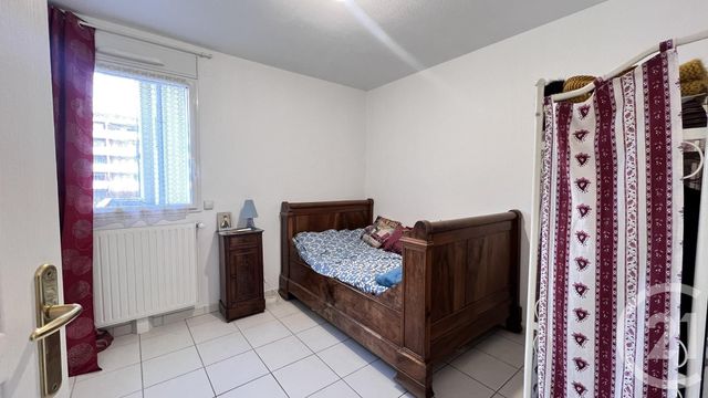 Appartement T4 à vendre - 4 pièces - 83.1 m2 - GAP - 05 - PROVENCE-ALPES-COTE-D-AZUR - Century 21 Habitat