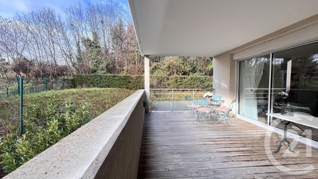 Appartement T4 à vendre - 4 pièces - 83.1 m2 - GAP - 05 - PROVENCE-ALPES-COTE-D-AZUR - Century 21 Habitat