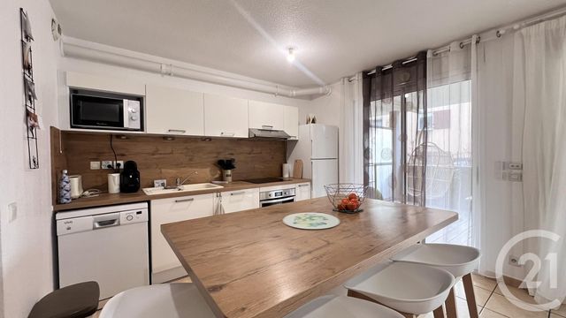 Appartement T4 à vendre - 4 pièces - 83.1 m2 - GAP - 05 - PROVENCE-ALPES-COTE-D-AZUR - Century 21 Habitat