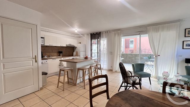 Appartement T4 à vendre GAP