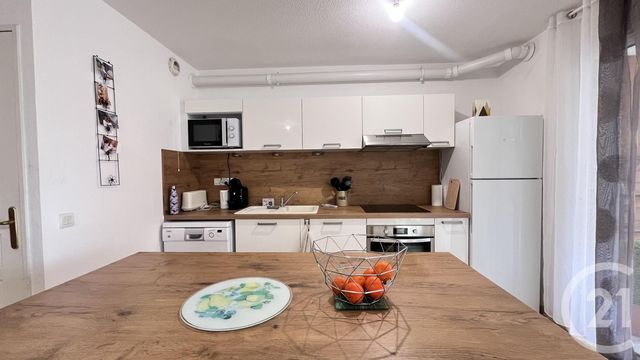 Appartement T4 à vendre - 4 pièces - 83.1 m2 - GAP - 05 - PROVENCE-ALPES-COTE-D-AZUR - Century 21 Habitat
