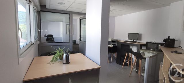 entreprise à louer - 39.0 m2 - GAP - 05 - PROVENCE-ALPES-COTE-D-AZUR - Century 21 Habitat