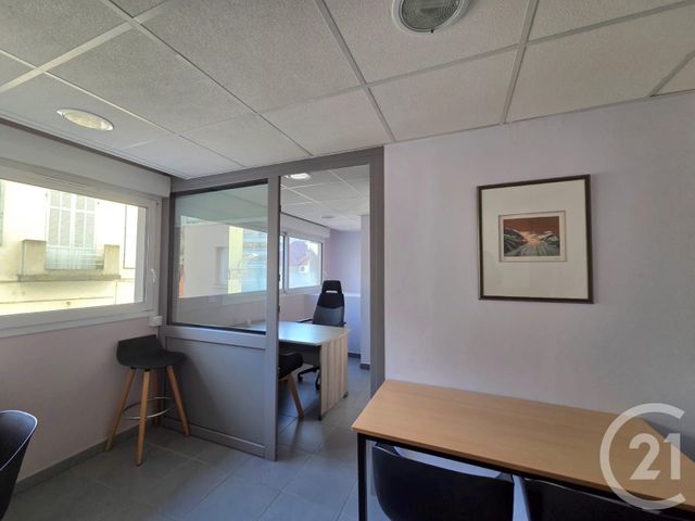 entreprise à louer - 39.0 m2 - GAP - 05 - PROVENCE-ALPES-COTE-D-AZUR - Century 21 Habitat