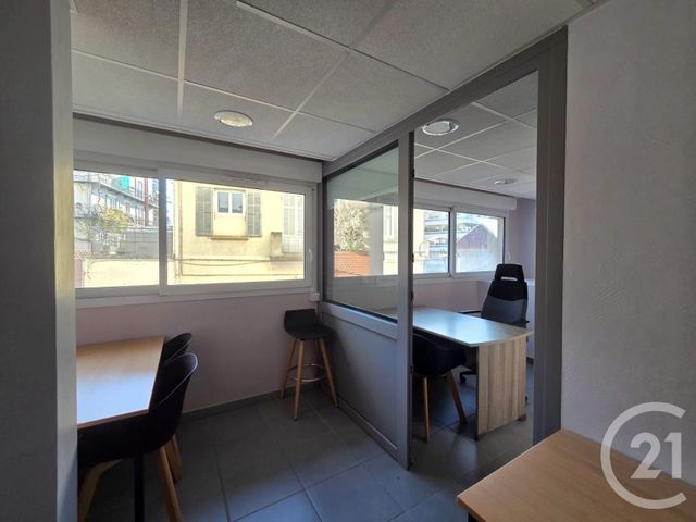 entreprise à louer - 39.0 m2 - GAP - 05 - PROVENCE-ALPES-COTE-D-AZUR - Century 21 Habitat