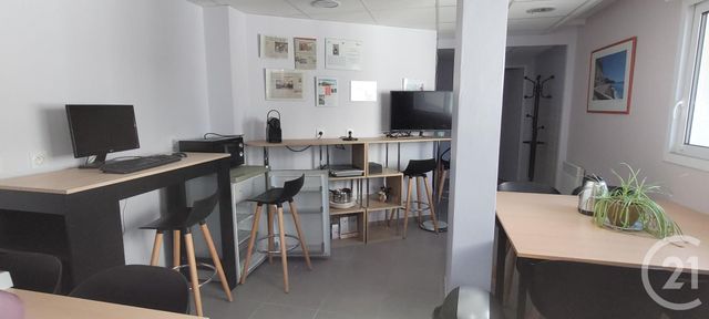 entreprise à louer - 39.0 m2 - GAP - 05 - PROVENCE-ALPES-COTE-D-AZUR - Century 21 Habitat