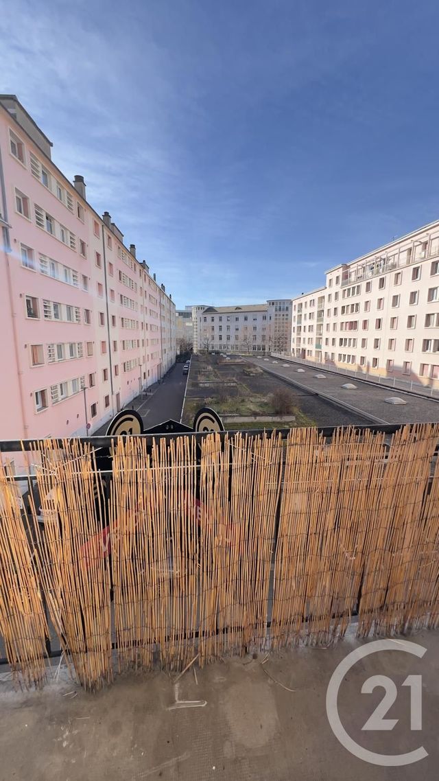Appartement T3 à vendre - 3 pièces - 66.26 m2 - GAP - 05 - PROVENCE-ALPES-COTE-D-AZUR - Century 21 Habitat