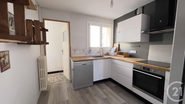 Appartement T3 à vendre - 3 pièces - 66.26 m2 - GAP - 05 - PROVENCE-ALPES-COTE-D-AZUR - Century 21 Habitat