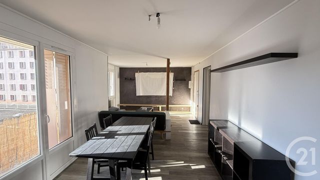Appartement T3 à vendre - 3 pièces - 66.26 m2 - GAP - 05 - PROVENCE-ALPES-COTE-D-AZUR - Century 21 Habitat