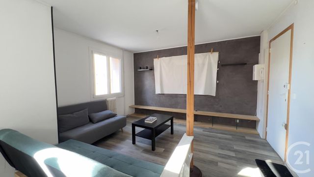 Appartement T3 à vendre - 3 pièces - 66.26 m2 - GAP - 05 - PROVENCE-ALPES-COTE-D-AZUR - Century 21 Habitat