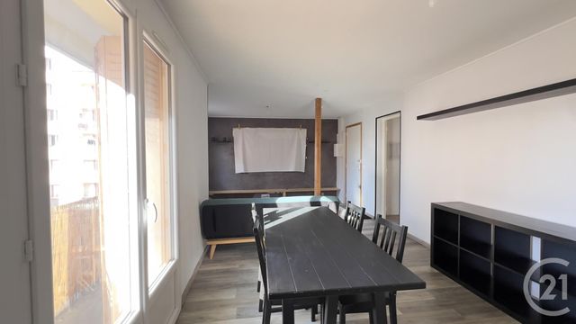 Appartement T3 à vendre - 3 pièces - 66.26 m2 - GAP - 05 - PROVENCE-ALPES-COTE-D-AZUR - Century 21 Habitat